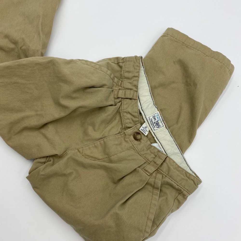 Boys Khaki